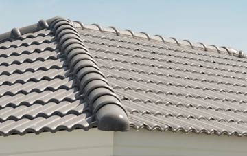 advantages of Esholt clay roofing