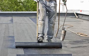 flat roof replacement Esholt, West Yorkshire