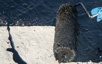 Esholt liquid sealant waterproofing