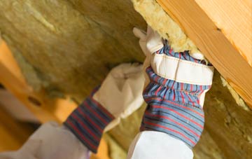 types of Esholt pitched roof insulation materials